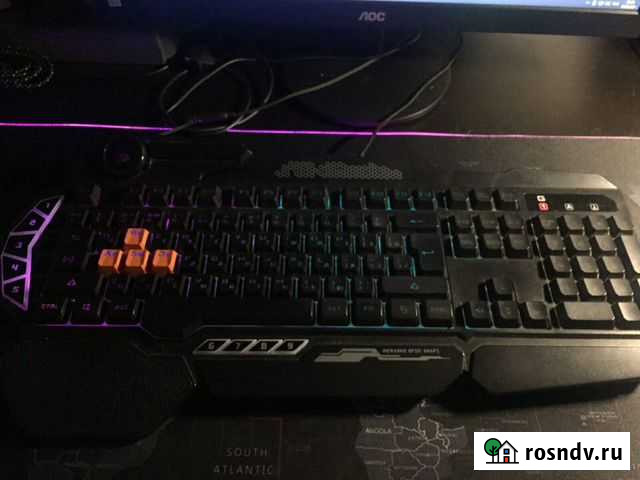 Клавиатура a4tech B314 Псков - изображение 1