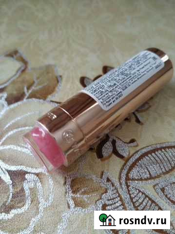 Губная помада Grand Rouge 112 Ив Роше Заволжье - изображение 1