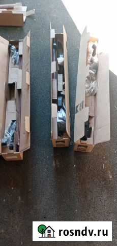 Дверной Комплект накладной антипаники LV-1700С Ростов-на-Дону - изображение 1