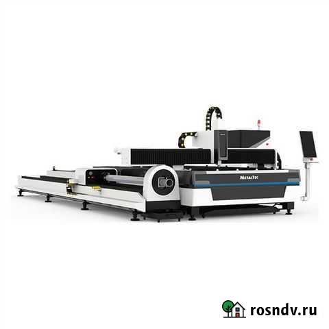 Лазерный станок + труборез + доп. стол Курск - изображение 1