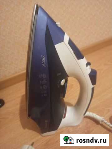Утюг Vitek Калининград - изображение 1