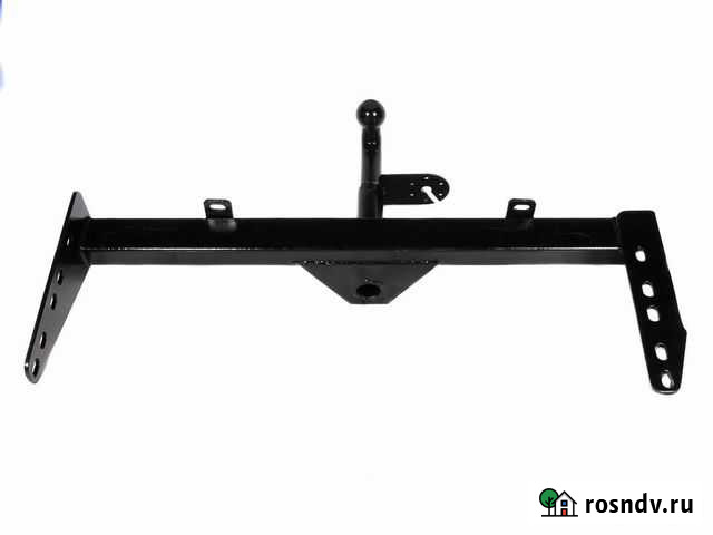 Фаркоп калина, гранта, datsun Барнаул - изображение 1