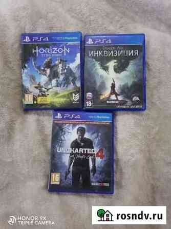 Игры для приставок ps4 Новокорсунская
