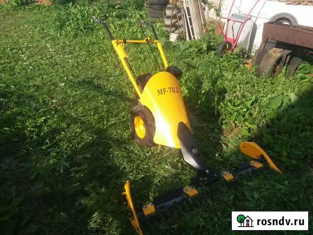 Чешская косилка MF - 70 Лежнево - изображение 1