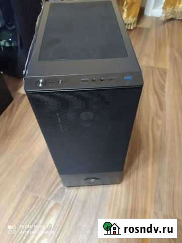 Пк Печора - изображение 1