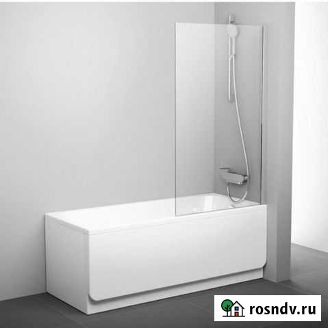 Душевая шторка Псков - изображение 1