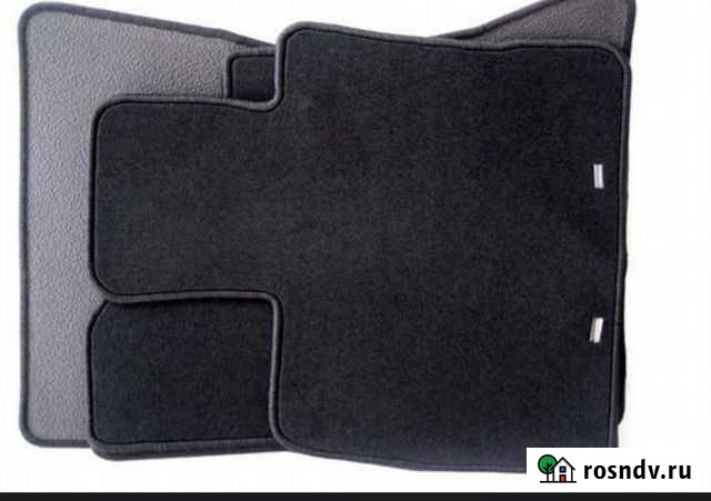 Оригинальные коврики bmw x5 Йошкар-Ола - изображение 1