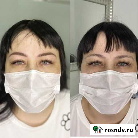 Перманентный макияж Улан-Удэ - изображение 1