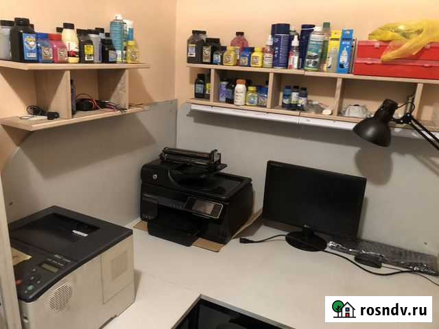 Ремонт оргтехники, принтеров и мфу Калининград - изображение 1
