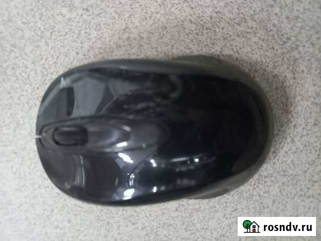 Мышь компьютерная hama Канск - изображение 1