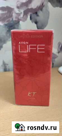 Life for Her Avon Мурманск - изображение 1