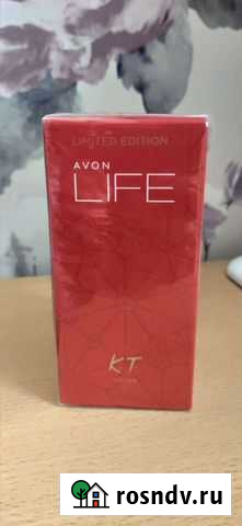 Life for Her Avon Мурманск - изображение 1