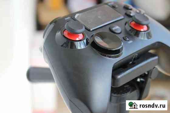 Геймпад PS4 с раскладкой как XboxOne Пермь