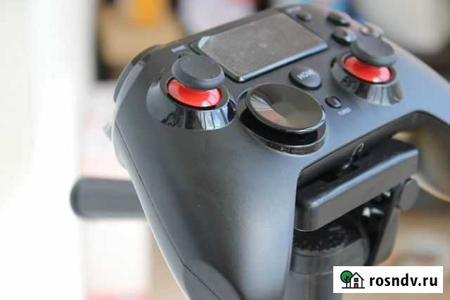 Геймпад PS4 с раскладкой как XboxOne Пермь - изображение 1