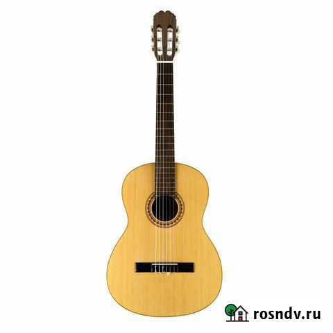 Гитара классическая для начинающих, новая Воронеж - изображение 1