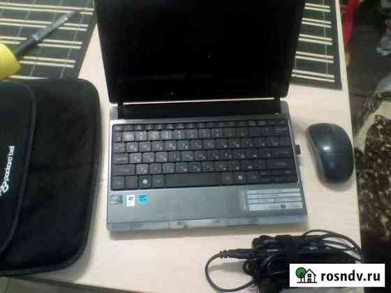 Нетбук Packard bell NAV50 Ижевск