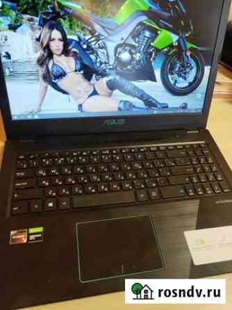 Asus Razen 5 (3.7) Сочи