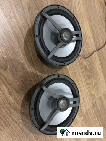 Редкие динамики (США) Diamond D 661 I Кропоткин - изображение 1