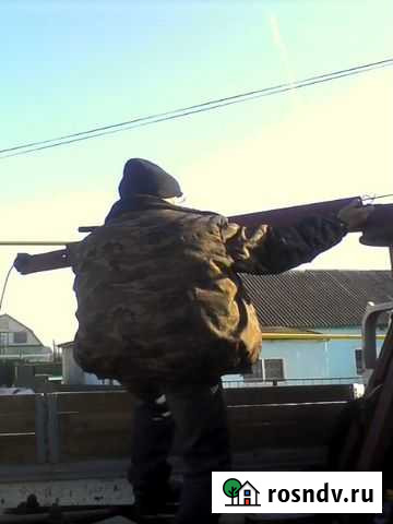 Малогобаритные перевозки Липецк - изображение 1