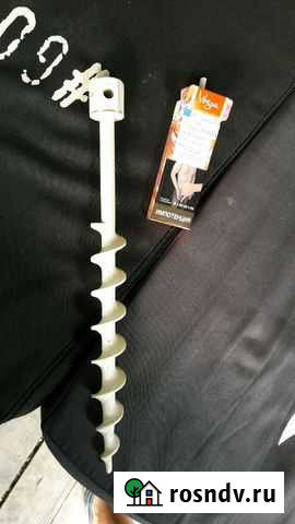 Колышки Сочи - изображение 1