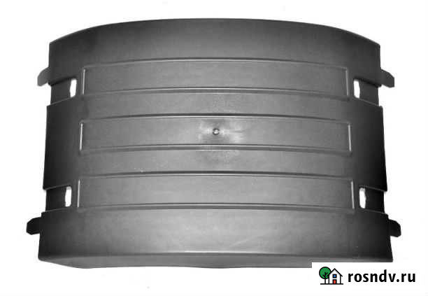 Крыло Вольво фш, фм Рено Ростов-на-Дону - изображение 1