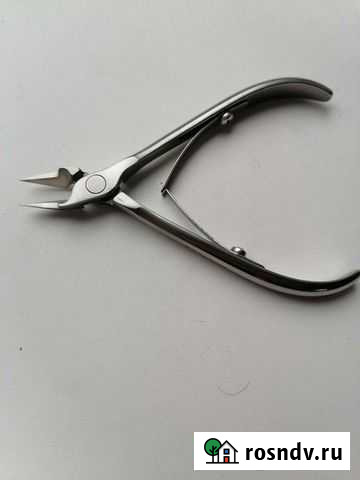 Кусачки staleks Астрахань - изображение 1