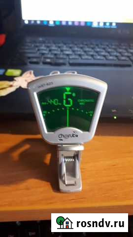 Тюнер Cherub wst-623 Томск - изображение 1