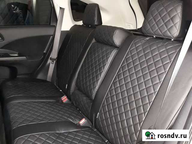 Автомобильные Чехлы Премиального Качества Люберцы - изображение 1