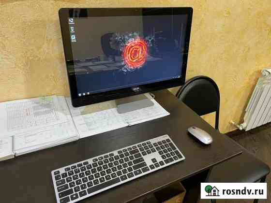 Моноблок asus Zen AIO 24’’ Смоленск