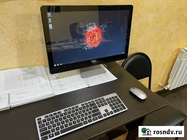 Моноблок asus Zen AIO 24’’ Смоленск - изображение 1