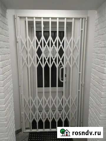 Двери Боствиг раздвижные, стальные Курск - изображение 1