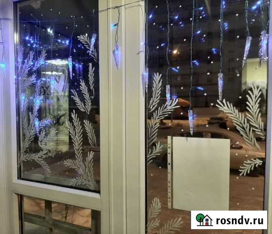 Роспись стен Вологда - изображение 1