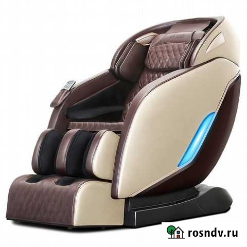 Массажное кресло Северск - изображение 1