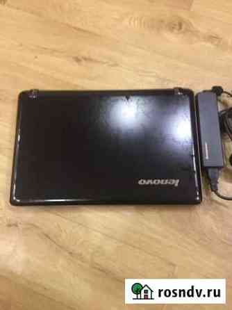 Lenovo Y560 Полярный