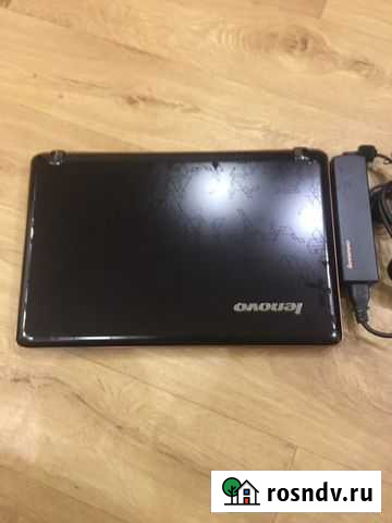 Lenovo Y560 Полярный - изображение 1