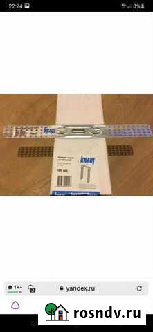 Подвесы Knauf 6027 Тамбов - изображение 1