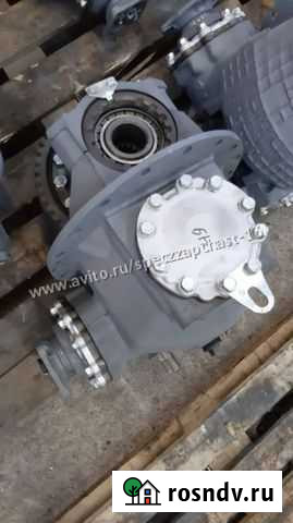 Редуктор камаз 49 зубов № 0.032 Саранск - изображение 1