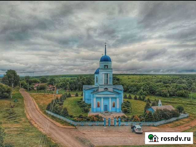 Аэросъемка (съёмка с квадрокоптера Тербуны - изображение 1