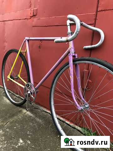 Хвз спорт шоссе Тверь - изображение 1