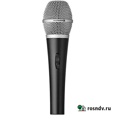 Микрофон динамический Beyerdynamic TG V35 Симферополь - изображение 1