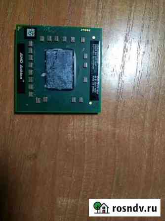 Процессор AMD Athlon QL60 Иркутск