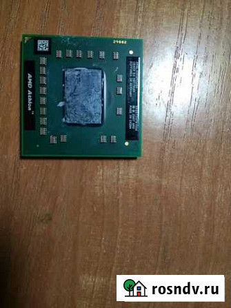 Процессор AMD Athlon QL60 Иркутск - изображение 1