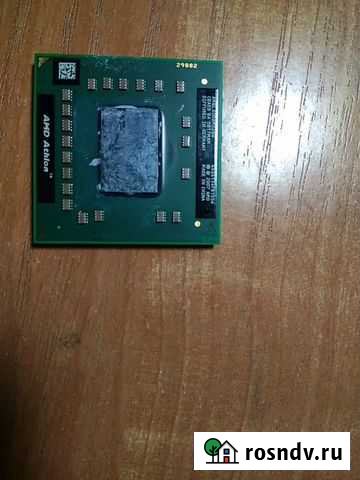 Процессор AMD Athlon QL60 Иркутск - изображение 1