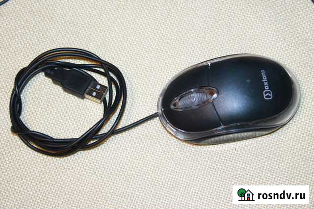 Мышь компьютерная Нижний Тагил - изображение 1