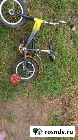 Велосипед бу Волгодонск - изображение 1