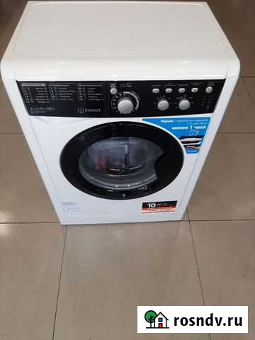 Indesit новая/гарантия Биробиджан - изображение 1