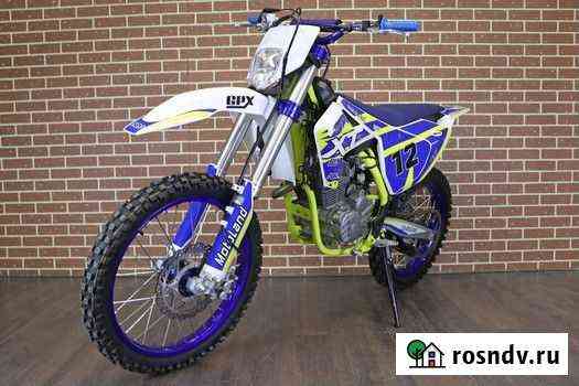 Мотоцикл мотоленд 250 XT250 ST 21/19 Петропавловск-Камчатский