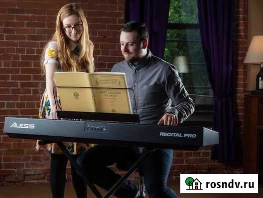 Цифровое пианино Yamaha Санкт-Петербург - изображение 1