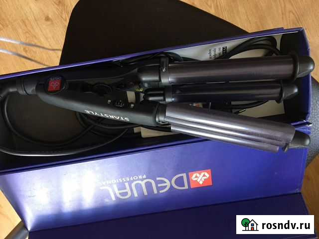 Плойка Омск - изображение 1