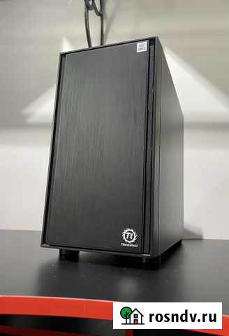 Игровой Компьютер Хабаровск - изображение 1